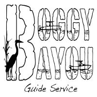 Boggy Bayou Guide Service image 1